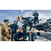 Airfix A00755V 1:76 Montagekit Set
