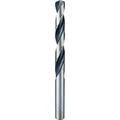 Bosch Accesorios 2608577288 2608577288 HSS Metaal-spiraalboor 12 mm Gezamenlijke lengte 151 mm DIN 338 Cilinderschacht 5 stuk(s)