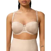 Triumph Voorgevormde bh Beauty-Full Essential | Maat: 70E | Kleur: Powder