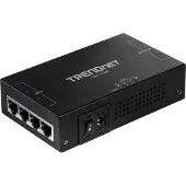 Trendnet TPE-147GI 65W PoE+ Injector 4-Poorts Gigabit