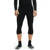 Falke Wool-tech Light 3/4 Basislaag Broek
