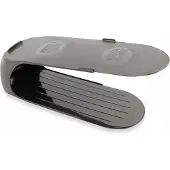 Shiny Schoenen Opbergsysteem - Organizer - Zwart - 1 Stuk