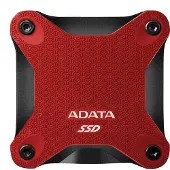 ADATA SD620 512 GB Micro-USB B 3.2 Gen 2 (3.1 Gen 2) Rood