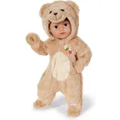 Baby Born Berenpak - Poppenkleding 43 cm