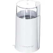 Esperanza EKC001W Koffiemolen Wit 160 W