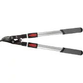 Talentools Takkenschaar | | 66 – 90 cm (45 mm, Telescopisch, Bypass)