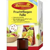 Aeroxon Fruitvliegjesval Tegen Vliegen