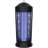 Knock Off Insectenlamp 36 Watt Tegen Insecten