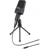 TIE Broadcast Mic