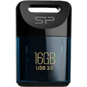 Silicon Power USB stick Jewel J06 16 GB Donkerblauw