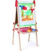 Hape sponsschilderplezier