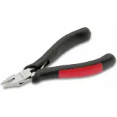 Cimco 100806 100806 Zijkniptang ESD Met facet 120 mm