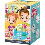 Buki France Buki - Loto Bingo Junior - educatief spel