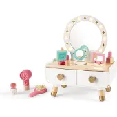 Hape Mijn stijlvolle kaptafel