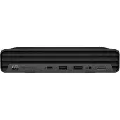HP Pro Mini 400 G9 DM 6U6H2ES - Core i5 (12) - 16 GB DDR4 RAM - 512 GB SSD - W11 Pro - Zwart