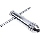 Exact 05042 Schroefdraad-gereedschaphouder M5 - M12
