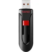 SanDisk 128gb Cruzer Glide Usb-stick