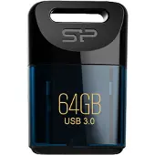 Silicon Power Jewel J06 - USB-stick - 64 GB