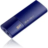 Silicon Power Blaze B05 32gb Usb 3.1 Usb-stick
