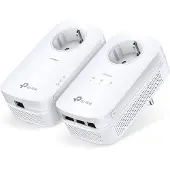 TP-LINK TL-PA8033P Kit