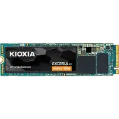 Kioxia Exceria G2 NVMe M.2 2TB