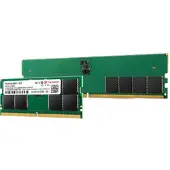 Transcend 16GB DDR5 5600MHz, JM5600ALE-16G JetRam, U-DIMM CL46