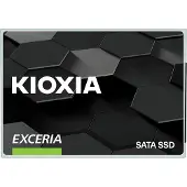 Kioxia EXCERIA SSD 480GB 2,5 inch SATA 6Gb/s - interne solid-state drive