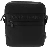 JOOP! Schoudertas 'Modica Milo' zwart