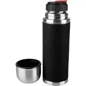 EMSA Senator Isoleerfles 0,5L Zwart