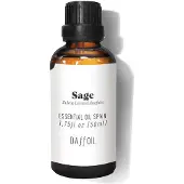 Daffoil Sage 50ml Essentiële Olie