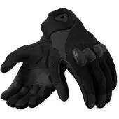 REV'IT! Kinetic 2, handschoenen ,zwart ,L