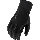 Troy Lee Designs Swelter Plus Long Winter Gloves Black