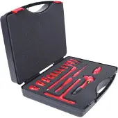 Ks Tools 1171850 117.1850 Verwisselbare koppen