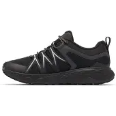Columbia Lage schoen 'PEAKFREAK ROAM' zwart