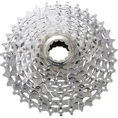 Shimano Cassette Deore XT CS-M770 - 9 speed 11-32 tands