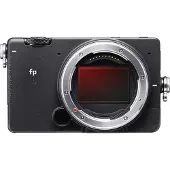 Sigma FP L body