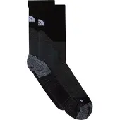 The North Face Sportsokken donkergrijs / zwart / wit