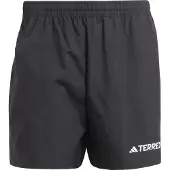 Adidas Sportbroek ' Multi' zwart
