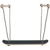 XXL skateboardschommel