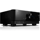 Yamaha AV-Receiver RX-V4A Zwart
