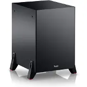 Teufel T 8 Subwoofer Accessoires Zwart