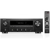 Denon DRA-900H Zwart