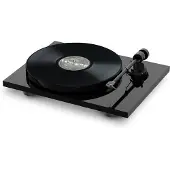 Pro-Ject E1 BT Zwart