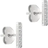 Liebeskind berlin Oorbellen zilver