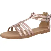 Geox Sandalen 'J S.Karly G. D' rosa