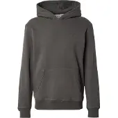 Superdry Sweatshirt 'Essential' zwart