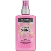 John Frieda Vibrant Shine Colour 3-in-1 Shine Spray 150 Ml