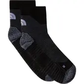 The North Face Sokken grijs / donkergrijs / zwart