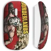 MANIACASE Draadloze Muis Nieuwe borderlands game