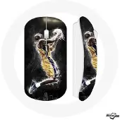 MANIACASE Draadloze Muis Kobe Bryant 24 Basketbalspeler